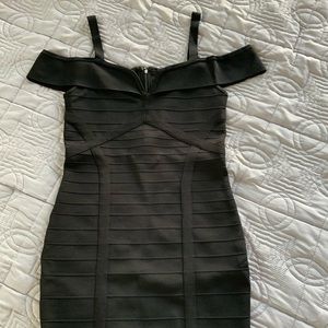 Guess bandage  dress